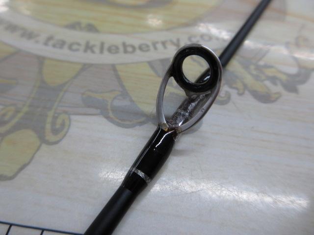 リアルメソッド ジギングGRⅡ デンジギC61#2