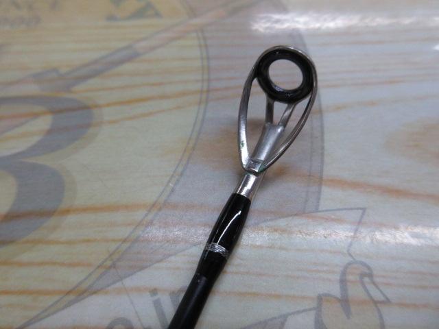 リアルメソッド ジギングGRⅡ デンジギC61#2