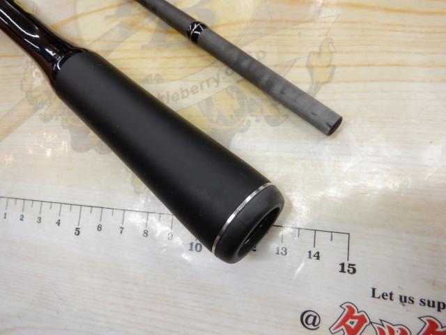 22エクスプライド 167MH-2