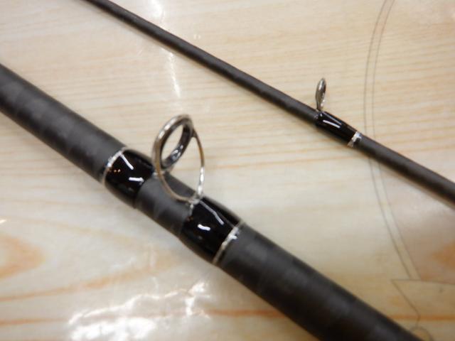 22エクスプライド 167MH-2