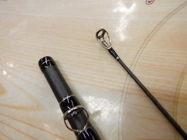 22エクスプライド 167MH-2