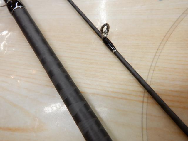 22エクスプライド 167MH-2