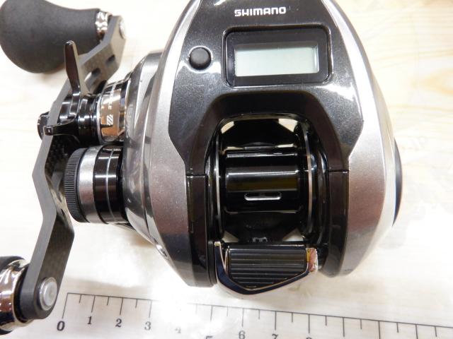 23エンゲツプレミアム 151PG｜＠ベリーネット 日本最大新品中古釣具WEB