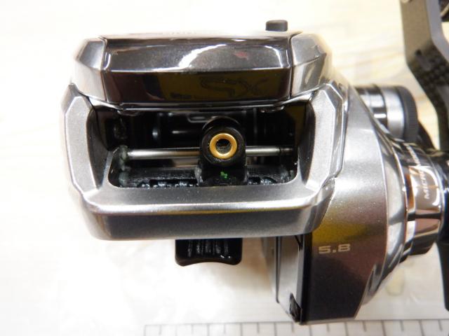 23エンゲツプレミアム 151PG｜＠ベリーネット 日本最大新品中古釣具WEB