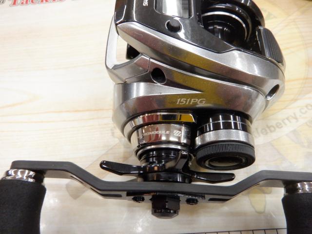 23エンゲツプレミアム 151PG｜＠ベリーネット 日本最大新品中古釣具WEB