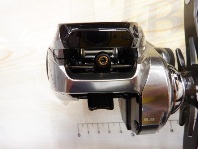 18炎月プレミアム 151PG