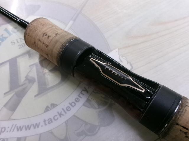 21カーディフNX S54UL