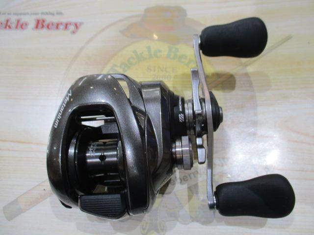 23メタニウム 100XG