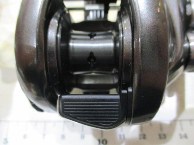 23メタニウム 100XG