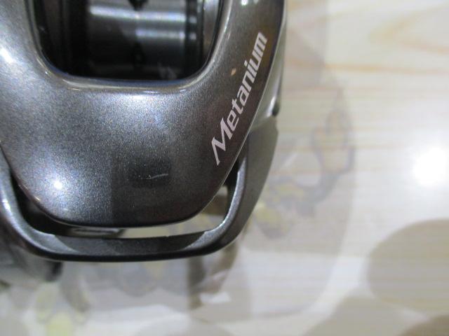 23メタニウム 100XG