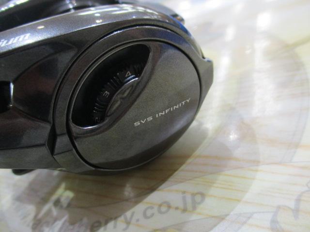 23メタニウム 100XG