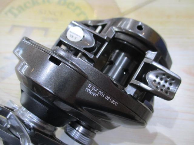 23メタニウム 100XG