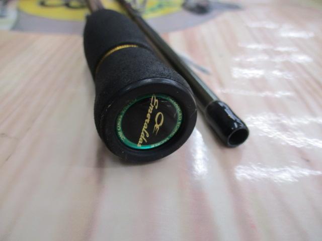 ソルティストEXエメラルダス STX-EG7102ML-SV