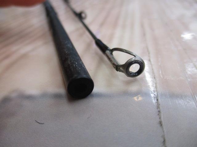 ソルティストEXエメラルダス STX-EG7102ML-SV