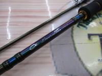 ソルティストEXエメラルダス STX-EG7102ML-SV