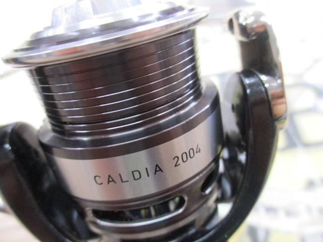 14カルディア 2004