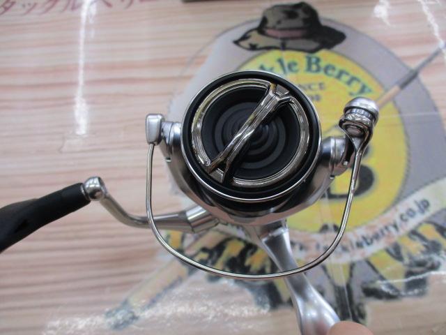 美品　使用２回　ストラディック 3000MHG 美品 使用2回 ストラディック 3000MHG