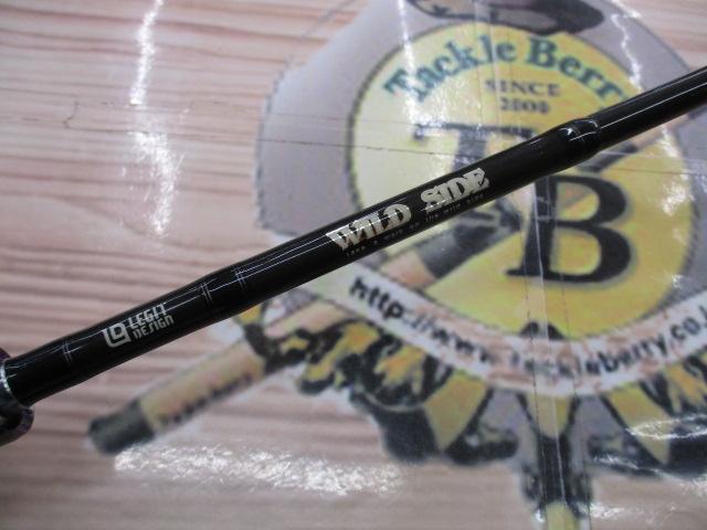 ワイルドサイド WSC610MH