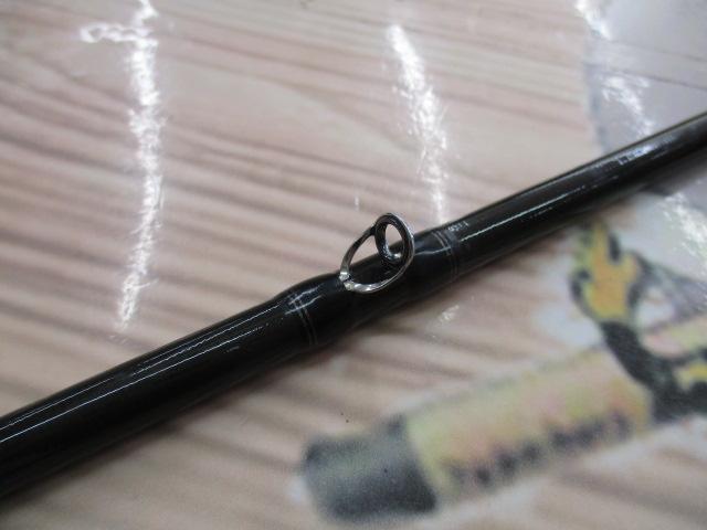 ワイルドサイド WSC610MH