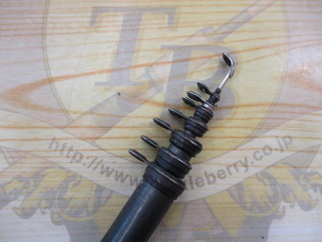 スーパーXファインメタル磯 1-39