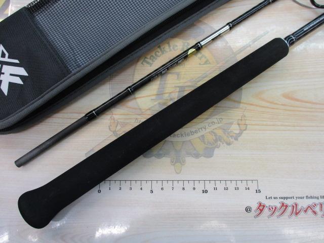 リアルメソッドジギングGRⅢライトS63#2｜＠ベリーネット 日本最大新品