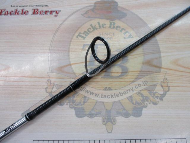 リアルメソッドジギングGRⅢライトS63#2｜＠ベリーネット 日本最大新品