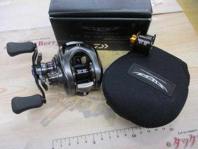 スティーズCT SV TW 700XHL