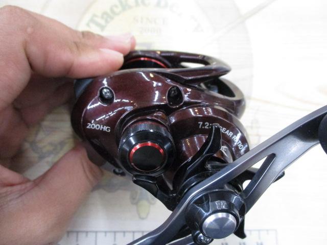 14スコーピオン 200HG