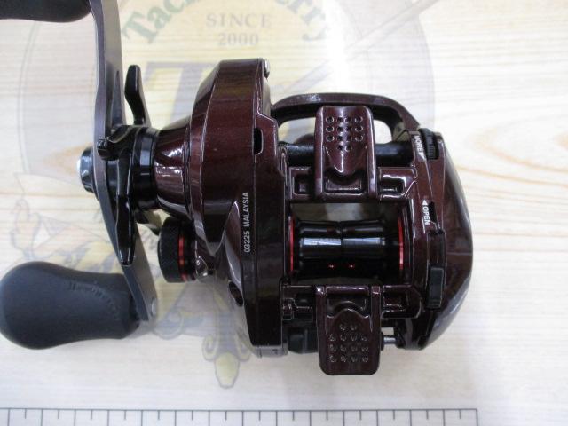 14スコーピオン 200HG