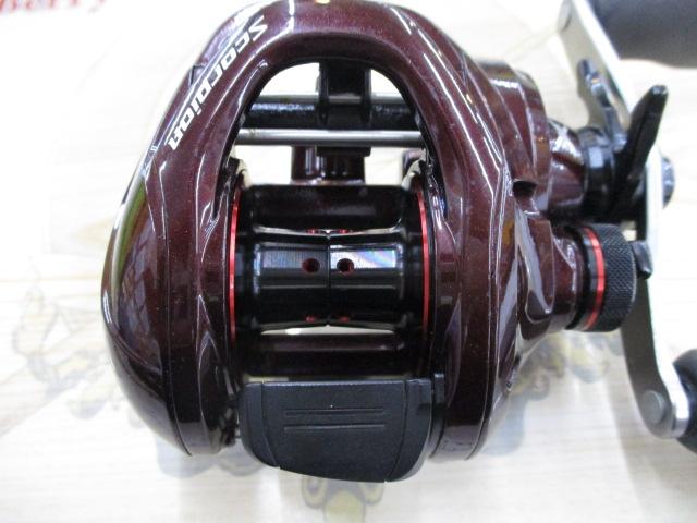 14スコーピオン 200HG