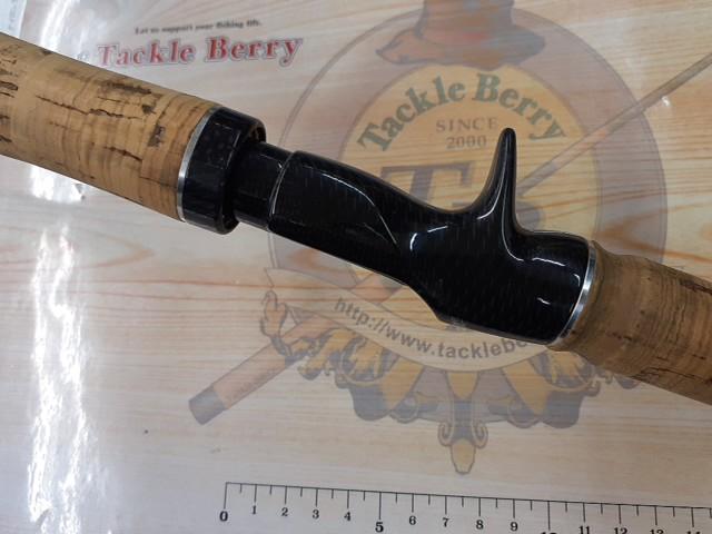 カリスマスティック KC-60TW