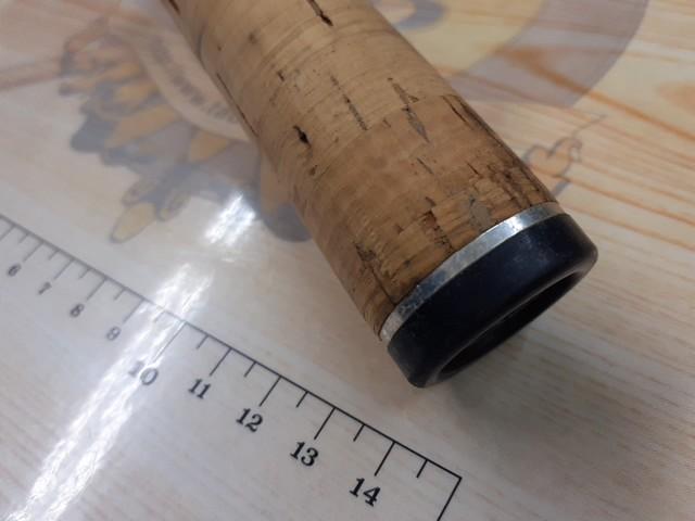 カリスマスティック KC-60TW