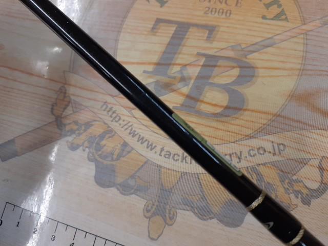 カリスマスティック KC-60TW