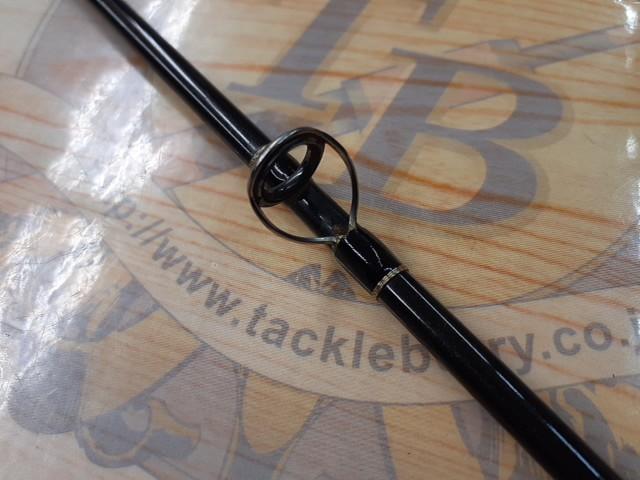 カリスマスティック KC-60TW