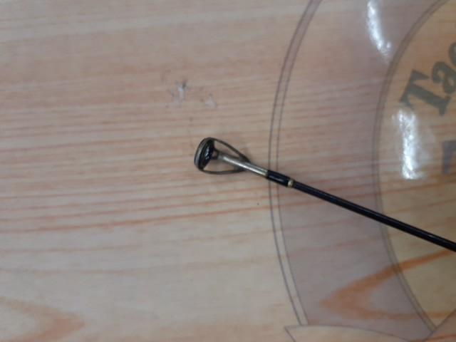 カリスマスティック KC-60TW