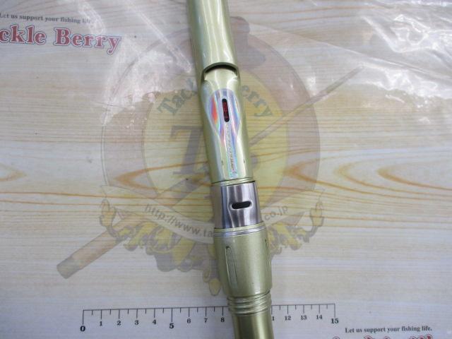 プレッサドライ 3-52遠投