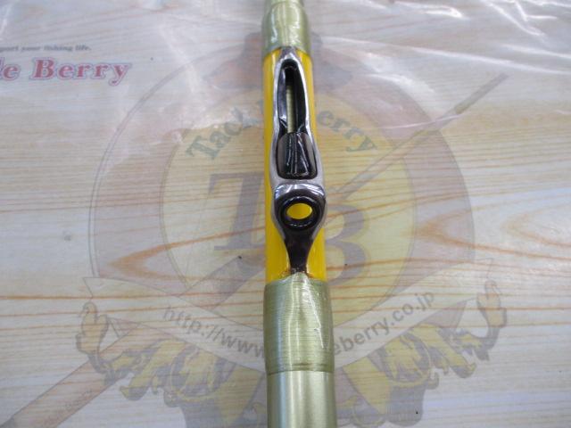 プレッサドライ 3-52遠投