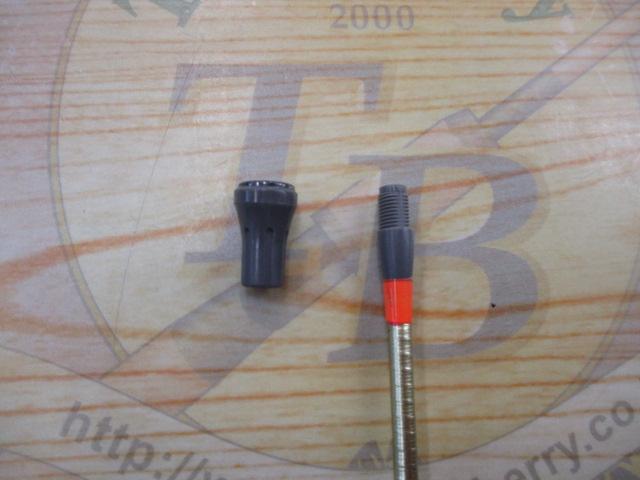 プレッサドライ 3-52遠投