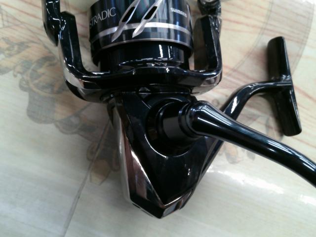 24ストラディックSW 5000XG