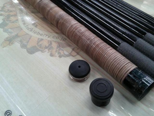 インストラクターセレクト鮎AL MⅡ硬調95/91