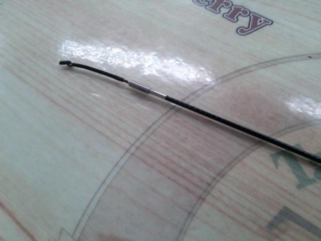 インストラクターセレクト鮎AL MⅡ硬調95/91