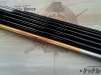 インストラクターセレクト鮎AL MⅡ硬調95/91