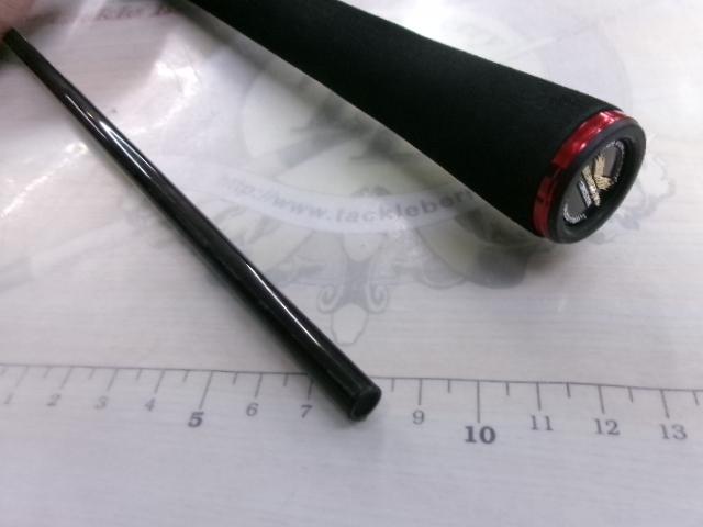 ハートランド HL722MHRB-19