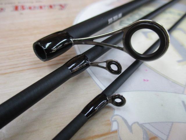 ソルティーフィールドSFS-765L-MB