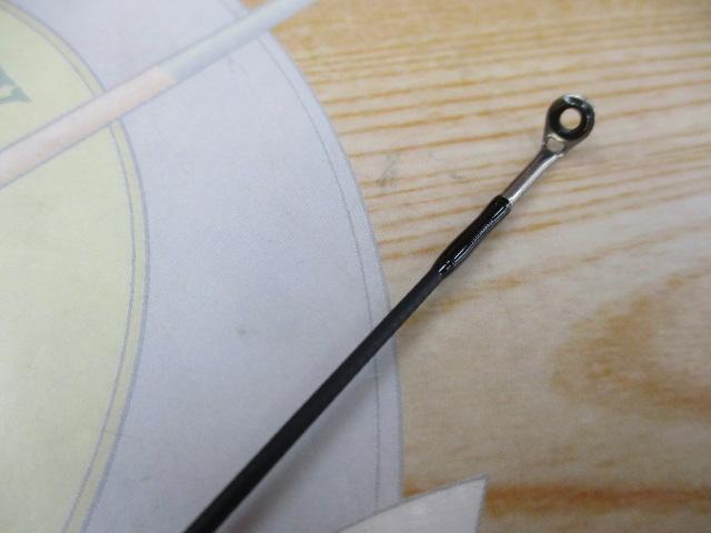 ソルティーフィールドSFS-765L-MB