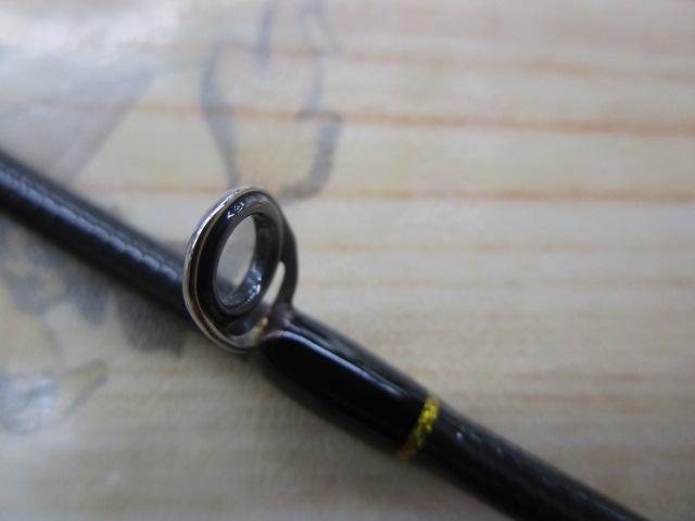 スローエモーション S652