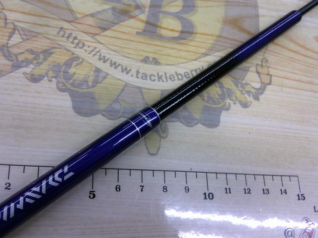 小継清瀬 硬調24S・F