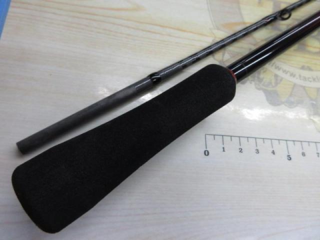 22セフィアBBメタルスッテ F-B66M-S