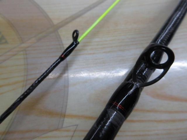 22セフィアBBメタルスッテ F-B66M-S