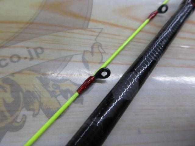 22セフィアBBメタルスッテ F-B66M-S